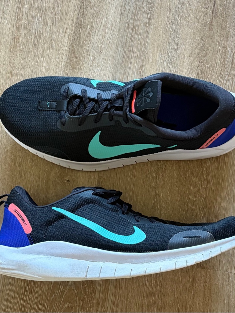 Nike Flex Experience 12 Running Shoes - 13
